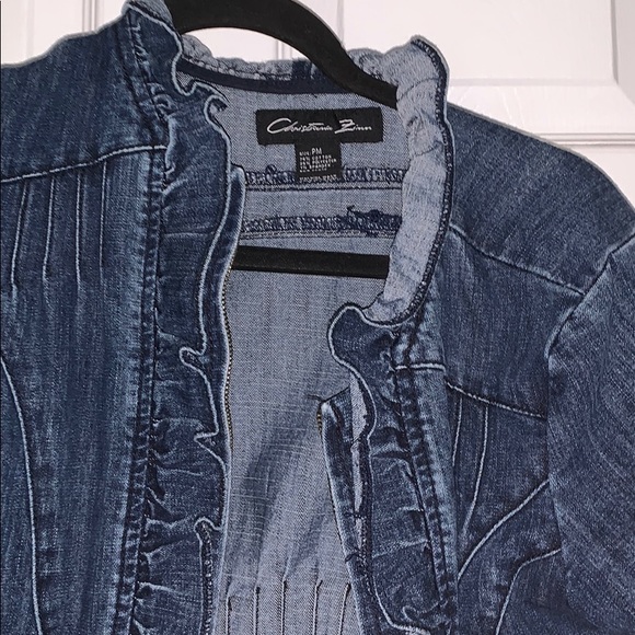 Demon jacket - Picture 2 of 4